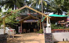Maria Paulo Guest House